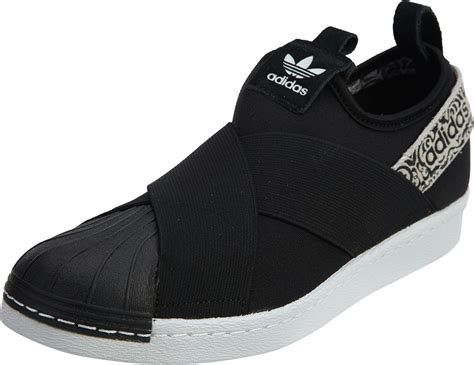 adidas slip on shoes.